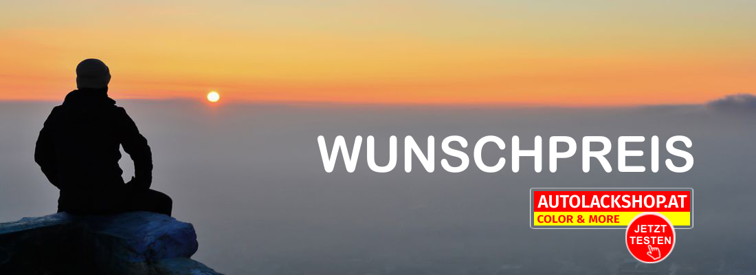 Wunschpreis